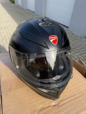 Original Ducati/AGV-Helm
