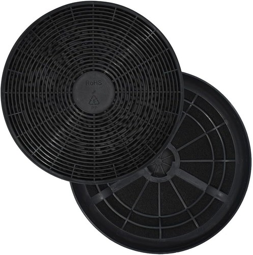 Allspares aktivkohlefilter 2 - aktivkohlefilter, (2