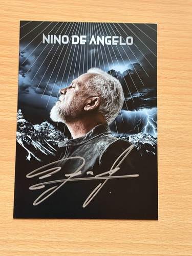 Nino angelo - angelo,