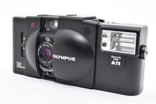 [Fast unbenutzt] Olympus XA3