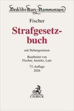 Strafgesetzbuch. StGB Thomas