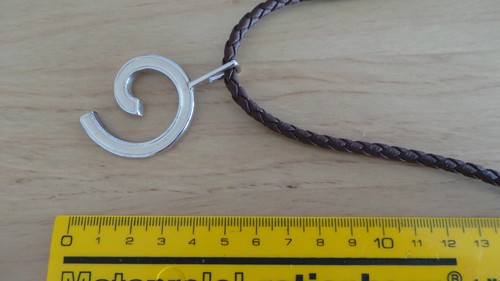 Pierre lang collier - pierre,