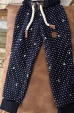 Kinder Thermo-Jogginghose mit