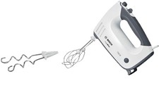 BOSCH MFQ37400 Handmixer White