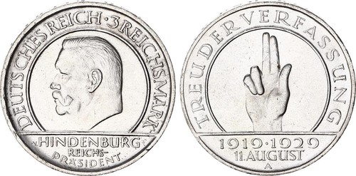 Weimarer republik mark - republik,