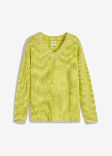 Neu oversize pullover - oversize-pullover, gr