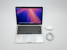 Apple MacBook Pro Retina TouchBar 13,3“ i5 2,4 Ghz 256 GB SSD 8 GB Ram 2019