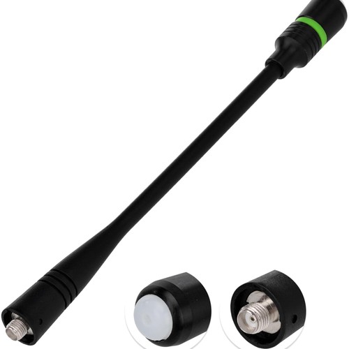 Dualband antenne - dualband,
