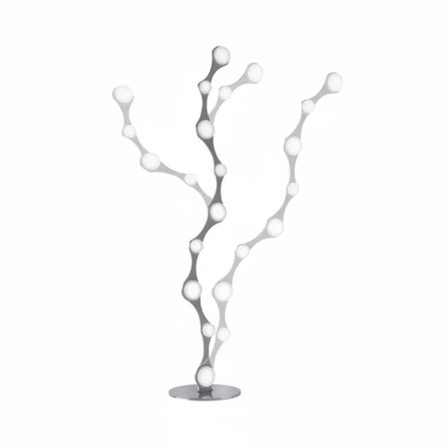 Indirekte led stehlampe smart - led,