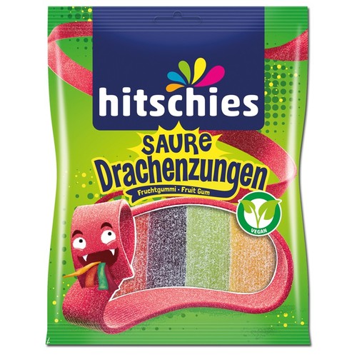 Hitschies saure - hitschies,