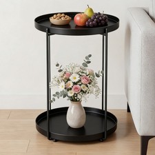 Beistelltisch Couchtisch klein