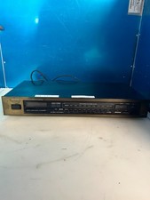 Denon TU-450 Stereo Tuner