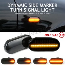 2x LED Seitenblinker Blinker
