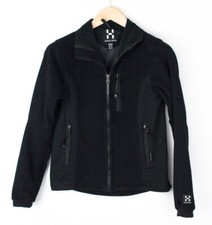HAGLOFS Damen Gore-Windstopper Pullover Sweatshirt Größe M ( UK10 EU36 JP11)