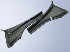 RHD Original Wasserkastenabdeckung Rechtslenker links rechts Golf 7 VII MK7