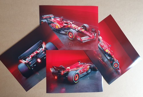 Ferrari sf24 formular1 - ferrari, (2024)