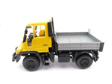 273H0 /1 - Wiking H0 - Unimog