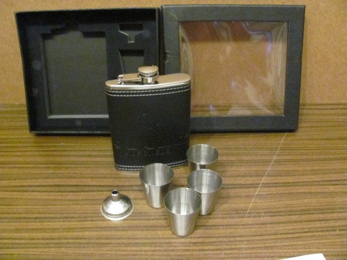Stark sweden flachmann mit - in,