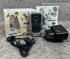 Nokia 2760 Handy Klapphandy Flip Telefon Sammler mit OVP  Tastentelefon #44A1