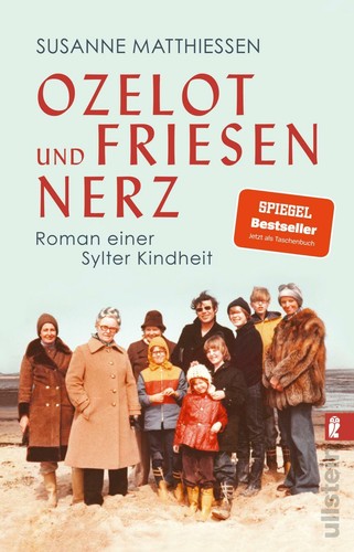 Ozelot und friesennerz von - ozelot,