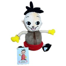 Neu Kaffee Bohne Stofftier Darbohne Plüsch Figur Darboven Werbung Hamburg Fan