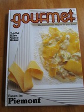 GOURMET Das internationale