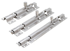 Bolzenriegel Edelstahl