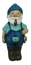Maritime Deko Figur Fischer