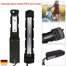 E-Bike Akku Bottom Base Mount