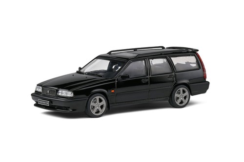 Volvo 850 3l 20v turbo - t-5,