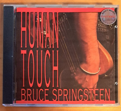 Bruce springsteen human - springsteen,
