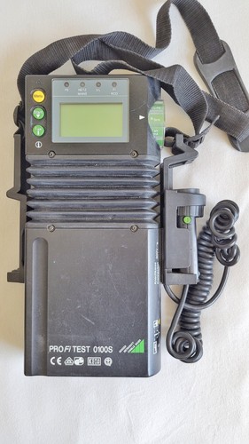 Gossen metrawatt profitest - metrawatt,