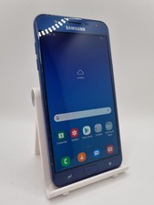 Samsung Galaxy J7 Duo blau