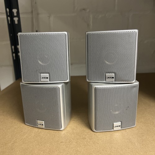 Canton subwoofer aktiv - as,