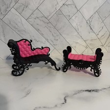 Monster High Freaky Fusion