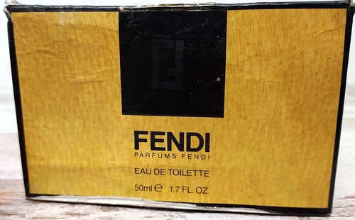 Fendi classic donna - donna, edt