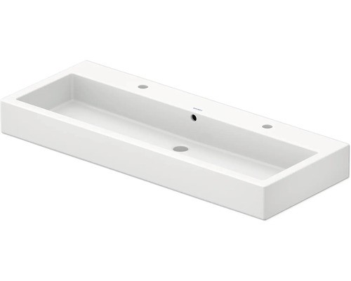 Duravit doppelwaschtisch vero - duravit,