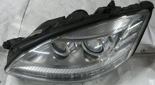 Scheinwerfer links night - scheinwerfer,