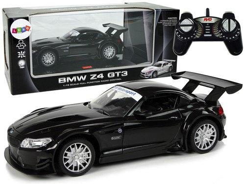 Auto bmw gt3 1 18 - bmw,