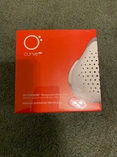 O2 Curve Atemschutzmaske 1.2, persönliche Atemmaske