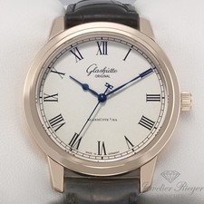 Glashütte original senator - glashütte,