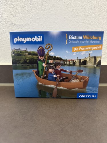 Playmobil 72277 sonderfiguren - ,