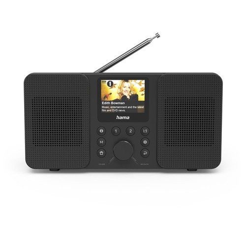 Hama digitalradio - hama,
