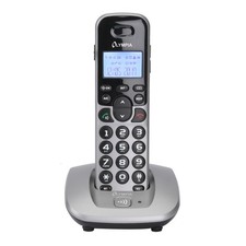 Olympia DECT 5000 silber
