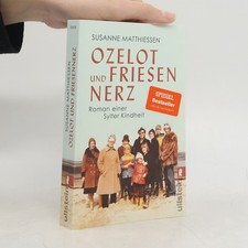 Ozelot und Friesennerz  | 