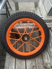 Mofa Moped Felge   16 Zoll