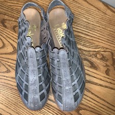 Women's Rieker Antistress Grey