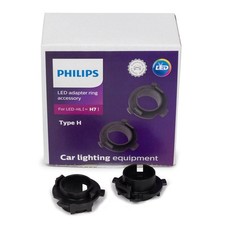 PHILIPS 11172X2 Adapterringe
