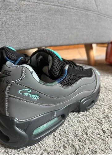 Nike air classic - air, cortez