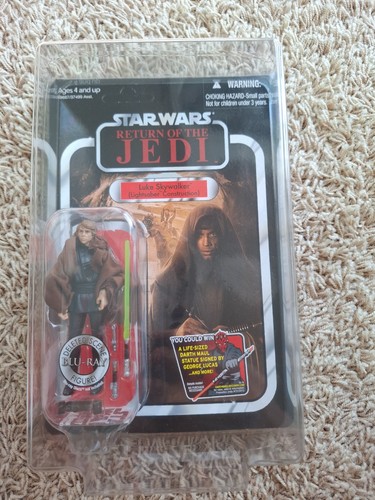 Star wars vintage collection - wars,